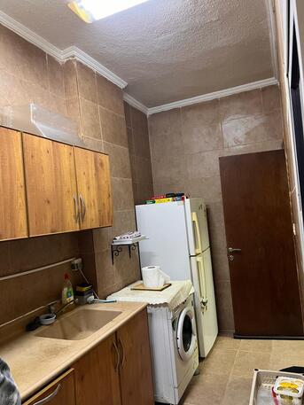 Al Jubail Al Balad, Apartments, Flats, Houses & Villas, SAR 2200/month,  Furnished,  2 BR,  2 BHK 2 Bath Furnished Family Flat With Lift Near KIMS Hospital