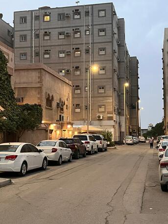 Al Jubail Al Balad, Apartments, Flats, Houses & Villas, SAR 2200/month,  Furnished,  2 BR,  2 BHK 2 Bath Furnished Family Flat With Lift Near KIMS Hospital