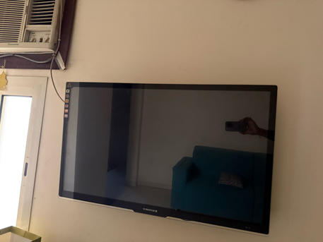 Akrabia, Appliances, SAR 250,  40 Inch TV