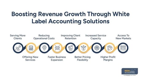 New York, Accounting, How White Label Accounting Solutions Help Firms Grow Faster