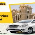 Taxi Service In Rajkot &ndash; Ride Smart With Affordable & Fast Cabs