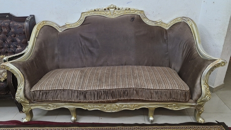 Akrabia, Furniture, SAR 1,  Sofa For Freeeeee.... Come And Take