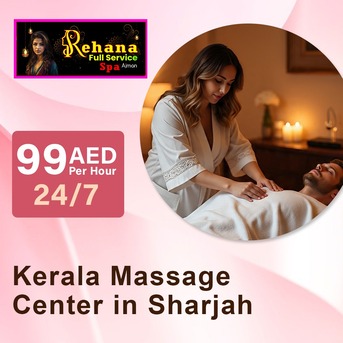Ajman, Health, Why Local Residents Are Choosing This Ajman Spa For Seasonal Wellness