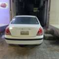 SAR 9500,  Hyundai Elantra,  2006,  Manual,  123456 KM,  I WANT TO SALE MY CAR 0538772353