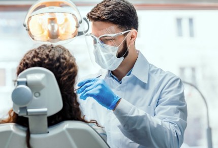 New York, Business, Enhance Smile With Dental Veneers