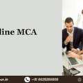 LPU Online MCA Review