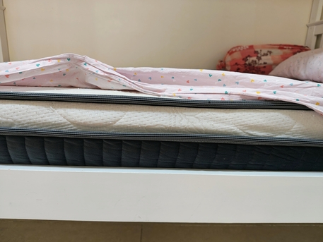 Mushrefah, Appliances, SAR 1000,  Premium Kids&rsquo; Bunk Bed From Home Center