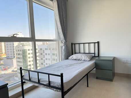 Deira, Bedspace For Rent, AED 1199/month,  Executive Men Bedspaces In Deira &ndash; Opp. Union Metro Station