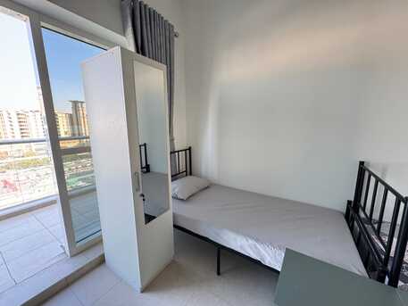 Deira, Bedspace For Rent, AED 1199/month,  Executive Men Bedspaces In Deira &ndash; Opp. Union Metro Station