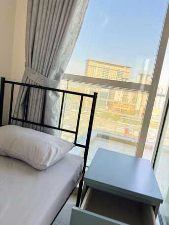 Deira, Bedspace For Rent, AED 1199/month,  Executive Men Bedspaces In Deira &ndash; Opp. Union Metro Station