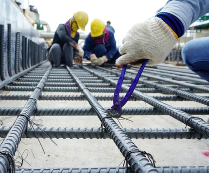 Sydney, Business, Professional Steel Fixers &ndash; Expert Reinforcement Services