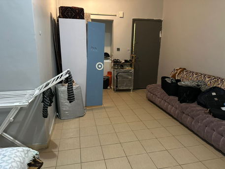Riyadh, Rooms for Rent, SAR 1800/month,  Furnished,  A Big Room Available In Family At For  Exective Batchlour