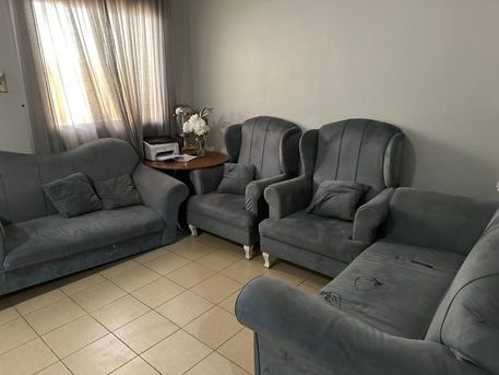 Riyadh, Rooms for Rent, SAR 1800/month,  Furnished,  A Big Room Available In Family At For  Exective Batchlour