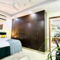 INR 17650/day,  3 BR,  1600 Sq. Meter,  Fully Furnished 3bhk In Rohini