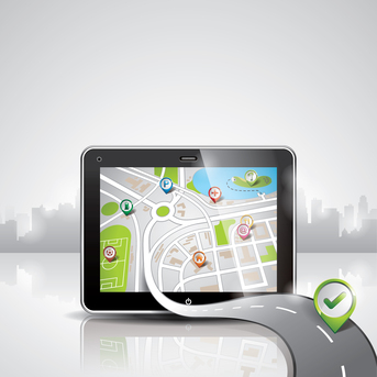 Abu Dhabi, Automotive, GPS Vehicle Tracking System Abu Dhabi | Live Tracking & Fleet Management