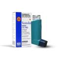 Ventorlin CFC‑Free Inhaler 100 Mcg &ndash; Salbutamol + Beclometasone For Anti-Inflammatory