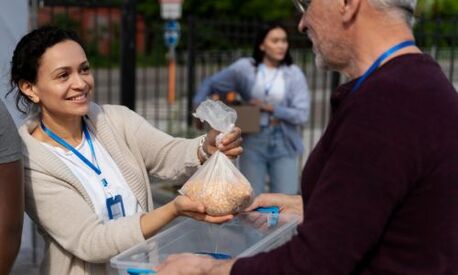 London, Health, OM Sharavana Bhava Seva Trust Empowering Communities