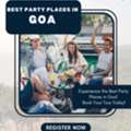 Best Party Places In Goa &ndash; Book Your Party Trip