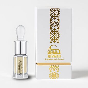Dubai, Perfumes & Fragrances, AED 299,  Attar Perfume Oils For Men Saudi Arabia | Kiswah Perfumes