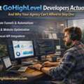 What GoHighLevel Developers Actually Do - And Why Your Agency Can't Afford To Skip One