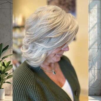 New York, Beautician, Seamless Tape In Hair Extensions Seamless Injected Tape