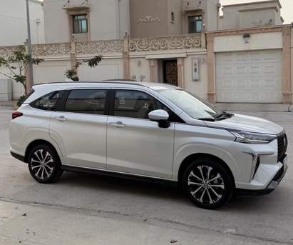 Jubail, Vehicles, Cars & Trucks , SAR 62000,  Toyota Veloz,  2024,  Automatic,  32000 KM,  SAR 62000, , , ,