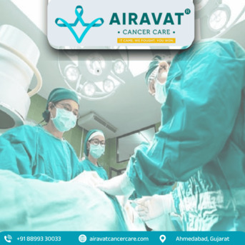Ahmedabad, Health, Best HIPEC Treatment In Ahmedabad With Experienced Cancer Specialists