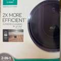 SAR 300,  Eufy Hybrid G10 Vacuum Cleaner &ndash; Like New (With Box & All Accessories)