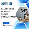 Salesforce Service Cloud Consultancy For Smart Support