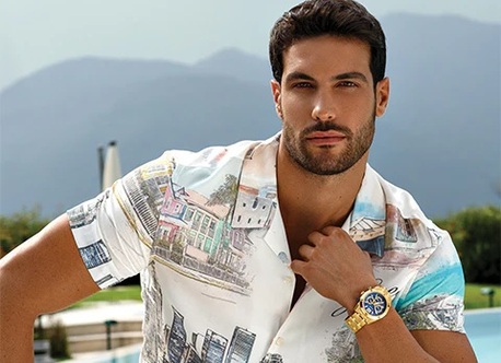 Mumbai, Jewelry, INR 878,  Best Branded Watches For Men