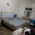 SAR 1600/month,  Furnished,  1 BR,  Furnished Single Bedroom Available In Flat For Sharing In Ummul Hammam