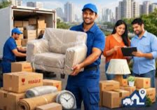 Riyadh, Manpower, Khan Kpk Moving Shifting And Packing Services Riyadh Saudi Arabia
