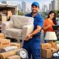 Khan Kpk Moving Shifting And Packing Services Riyadh Saudi Arabia