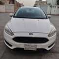 SAR 29000,  Ford Focus,  2017,  Automatic,  207000 KM,  No Accidents Original Body Well Maintain