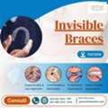 Invisible Braces For Adults