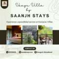 Vaayu Villa By Saanjh Stays