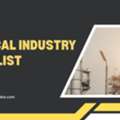 Chemical Industry Email List For B2B Marketing Reach