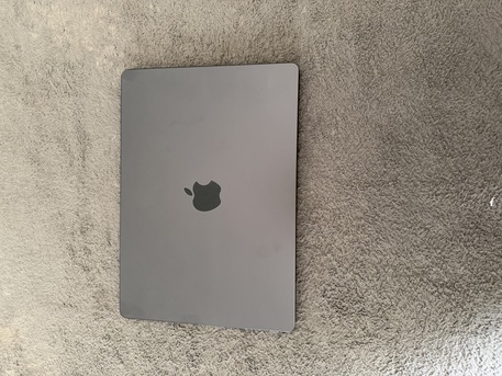 Riyadh, Computers, SAR 4800,  MacBook Pro 2024 512GB SSD, 16GB RAM