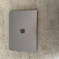 SAR 4800,  MacBook Pro 2024 512GB SSD, 16GB RAM