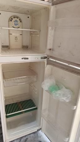 Jeddah, Household Items, SAR 800,  Fridge, AC, Stove