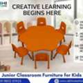 Junior Classroom Furniture For Kids