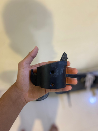 Al Badiah, Bicycles, SAR 250,  Crowny Scooter As Scraps