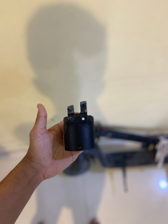 Al Badiah, Bicycles, SAR 250,  Crowny Scooter As Scraps