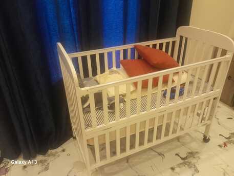 Al Rehab, Sublets, SAR 35000/year,  4ROOM NEW BUILDING ANNUAL 35K (ACs AND KITHCHEN AVAILABLE)