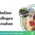 Best Online Mba Colleges In Dehradun