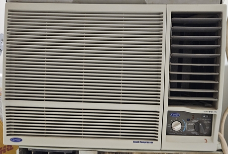 Riyadh, Air Conditioners, SAR 550,  Four Window AC Air Conditioners For Sale