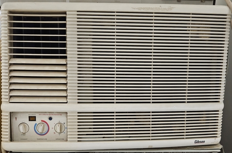 Riyadh, Air Conditioners, SAR 550,  Four Window AC Air Conditioners For Sale