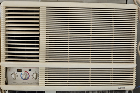 Riyadh, Air Conditioners, SAR 550,  Four Window AC Air Conditioners For Sale