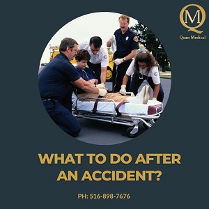 New York, Health, Specialist Auto Accident Doctor In Nassau County