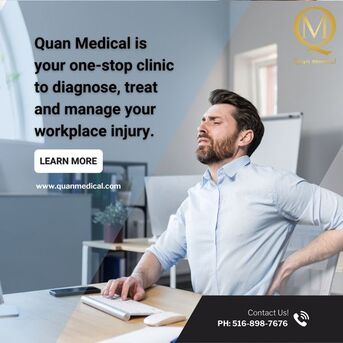 New York, Health, Specialist Auto Accident Doctor In Nassau County